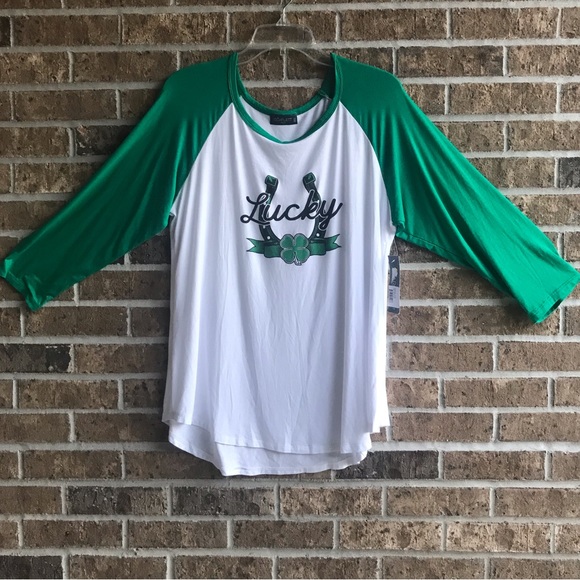 NWT 1X Scarlett Shirt - Picture 1 of 5